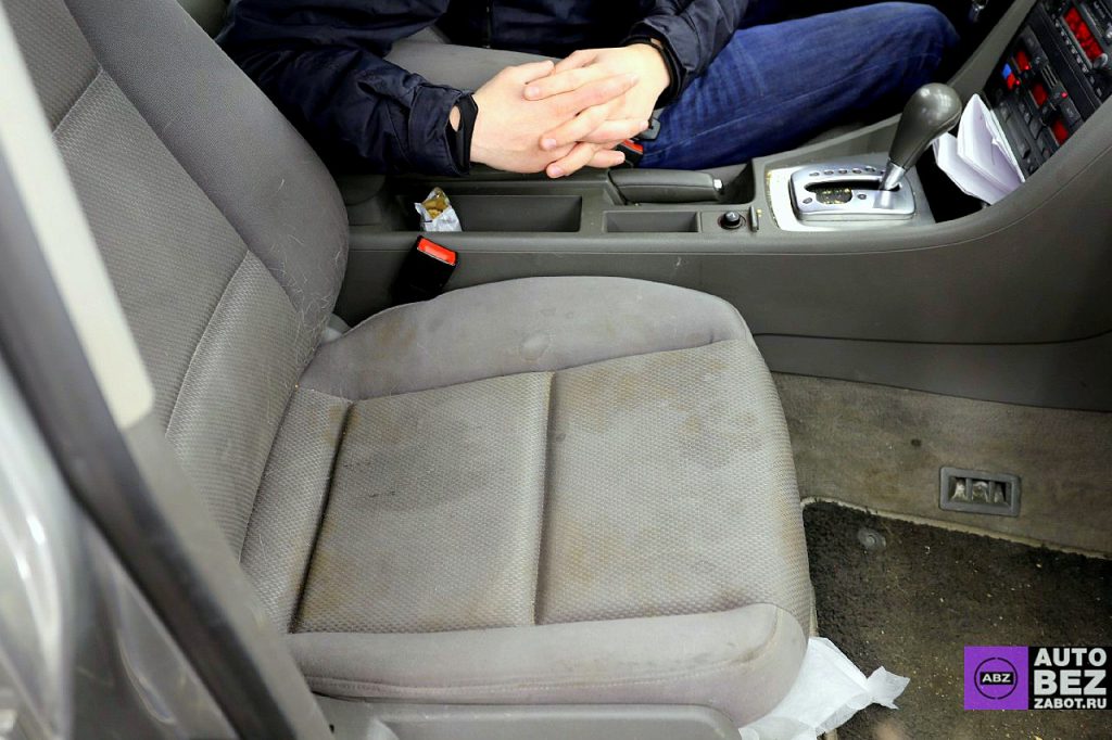 Канал "НТВ" с "Первой передачей" в гостях у Автобеззабот