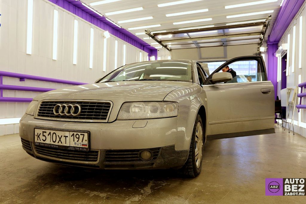 Канал "НТВ" с "Первой передачей" в гостях у Автобеззабот