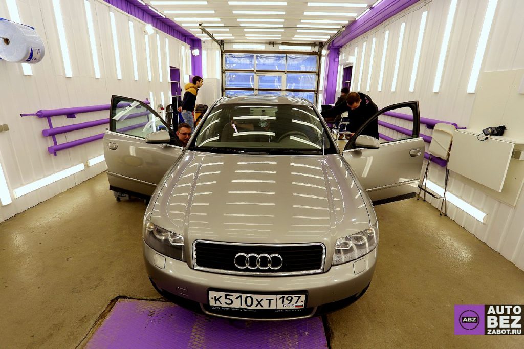 Канал "НТВ" с "Первой передачей" в гостях у Автобеззабот