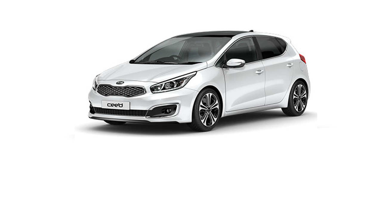 KIA CEED 2013 г бензин 1,6 литра АКПП пробег 89 тыс. ТО 90 тыс. Промывка инжектора.