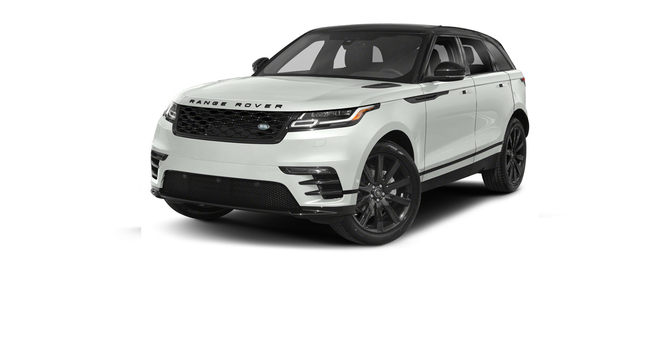 Range Rover Velar d180 s