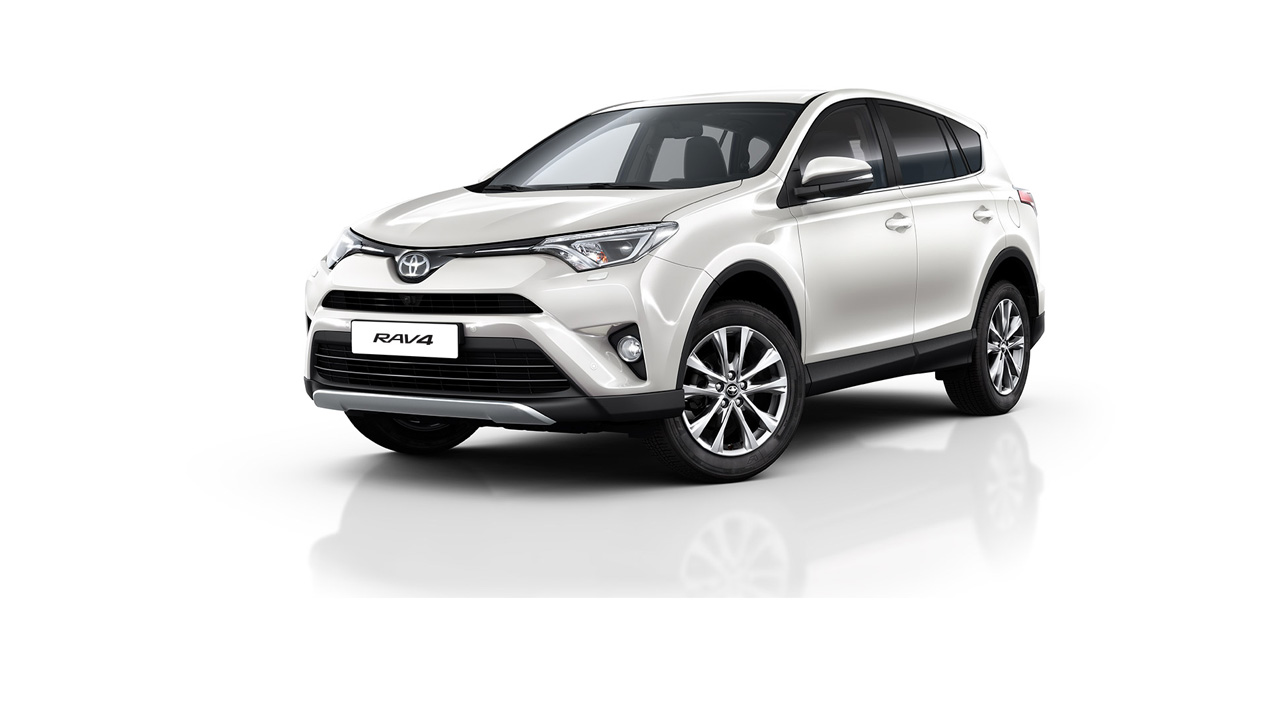 Toyota rav4 2013 2018