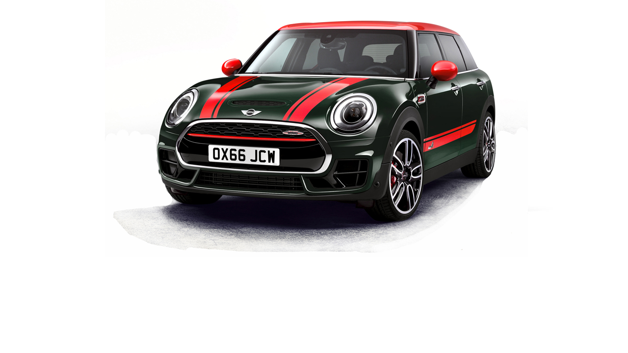 Оклейка антигравийной пленкой Mini Cooper JCW - Детейлинг центр в ...
