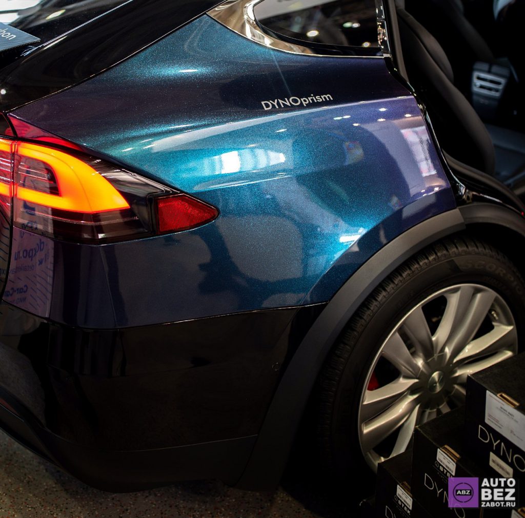 Detailer Day Expo-2018