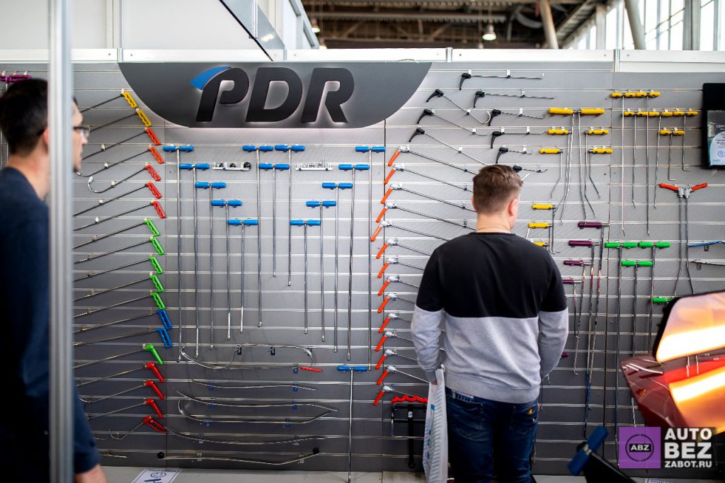 Detailer Day Expo-2018