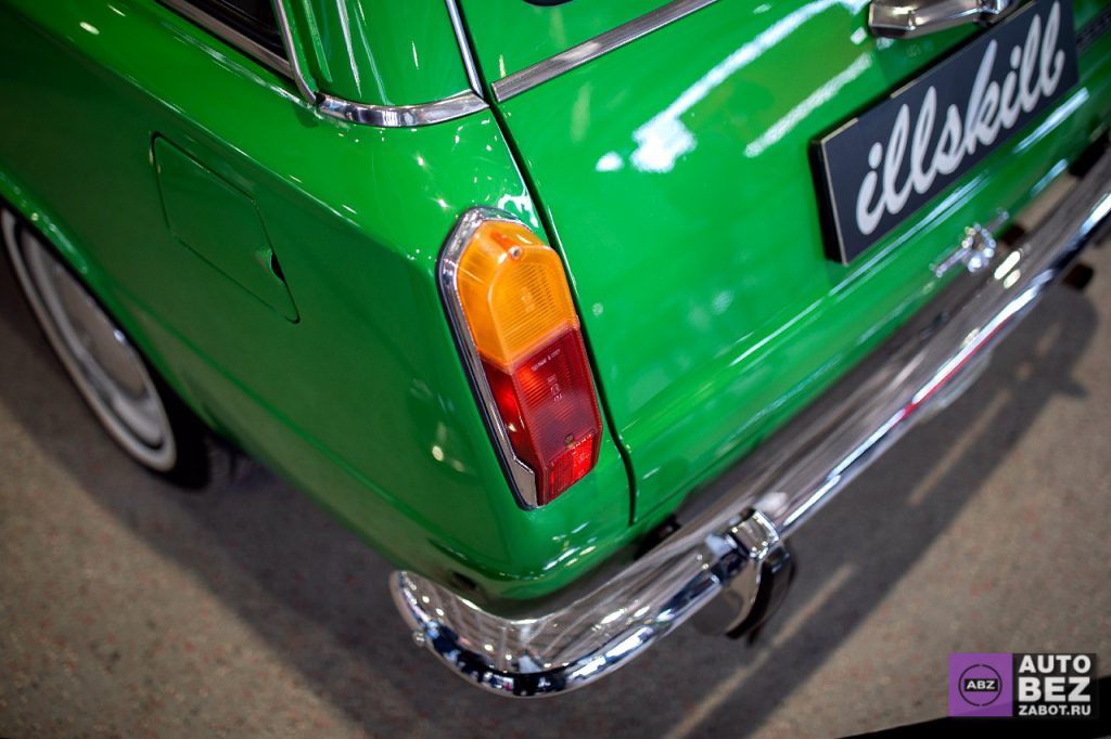Detailer Day Expo-2018