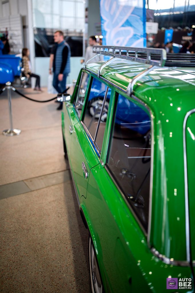Detailer Day Expo-2018