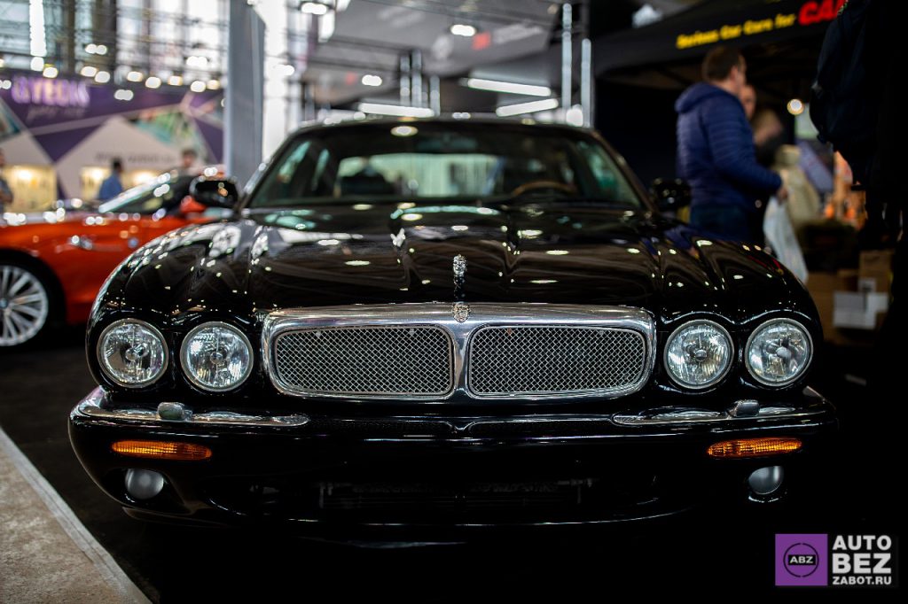 Detailer Day Expo-2018