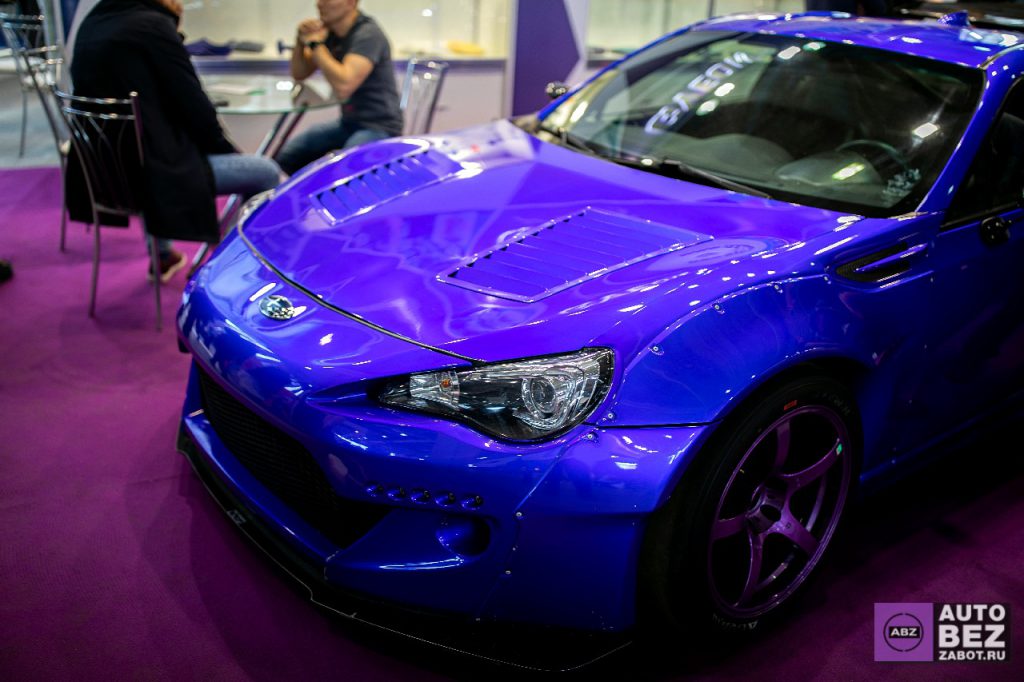 Detailer Day Expo-2018