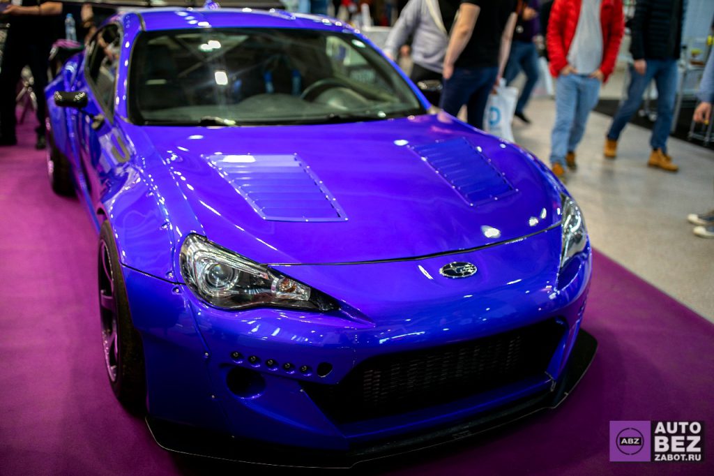 Detailer Day Expo-2018