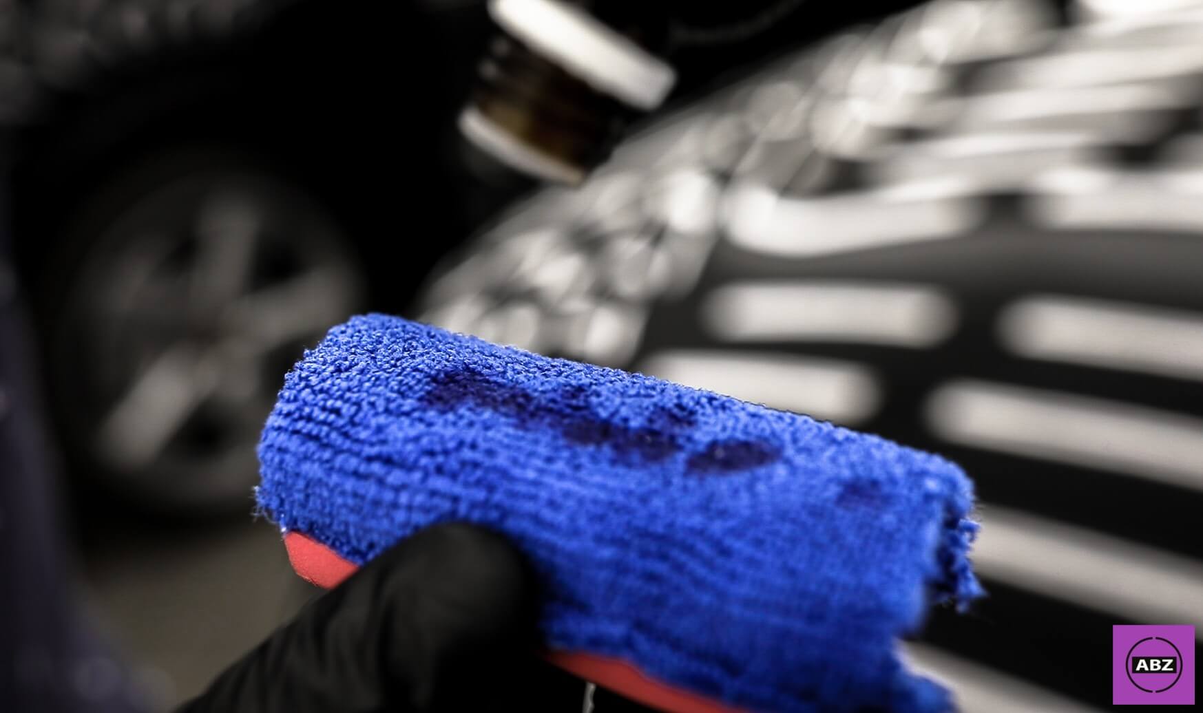 Фото Bentley Bentayga — почему керамика, а не полиуретан?
