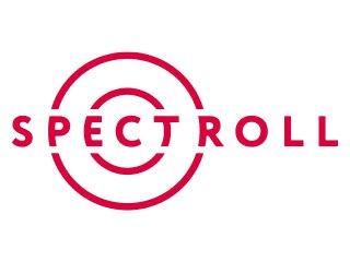 spectroll 8012