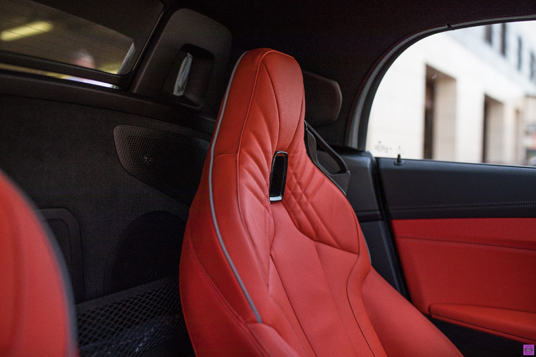 Фото BMW Z4 Roadster — раскрепощенный, спортивный и безупречно защищенный матовым полиуретаном и керамикой