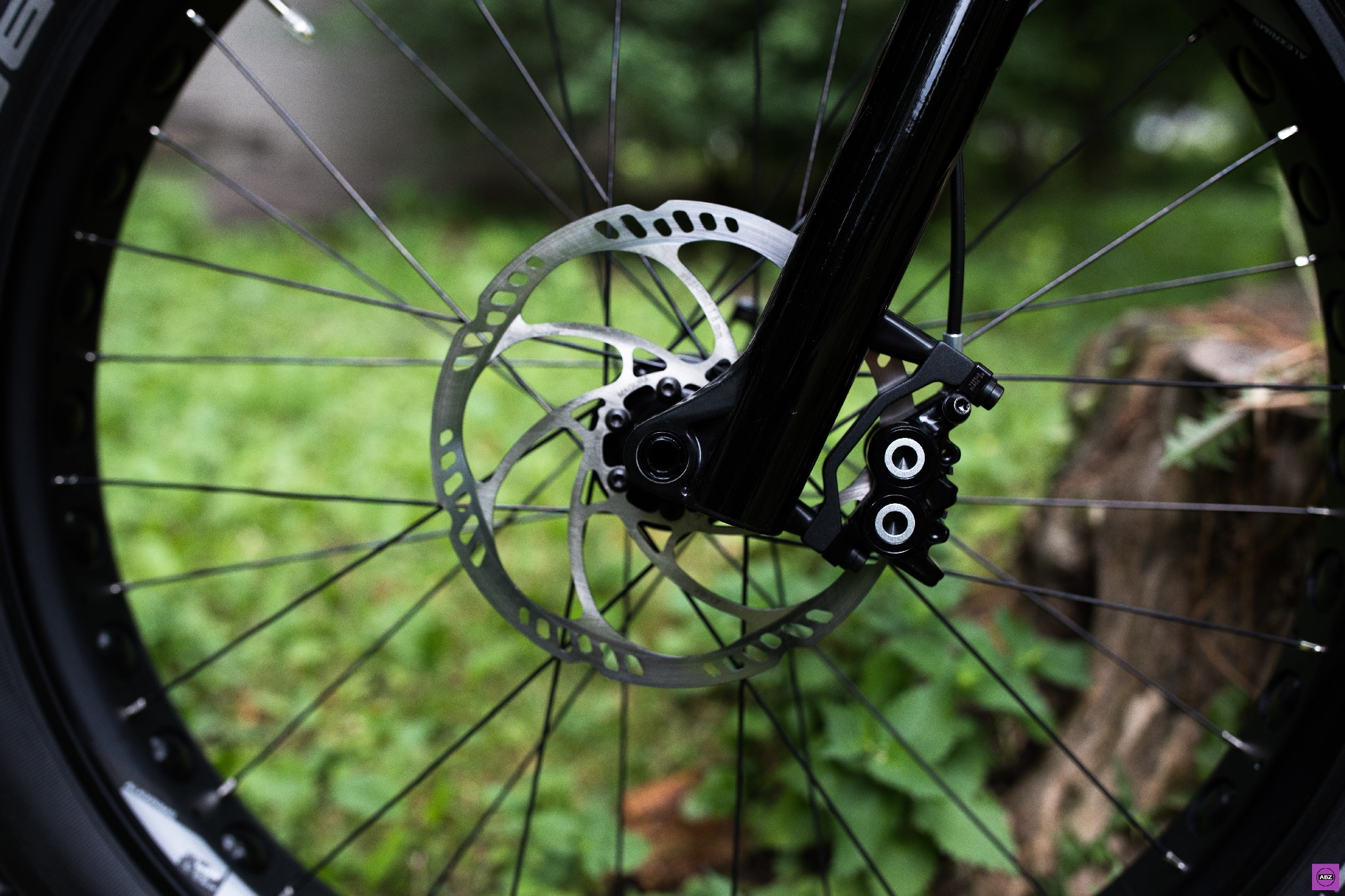 Фото Двухколесный внедорожник Haibike Xduro FatSix 9.0 под защитой полиуретана