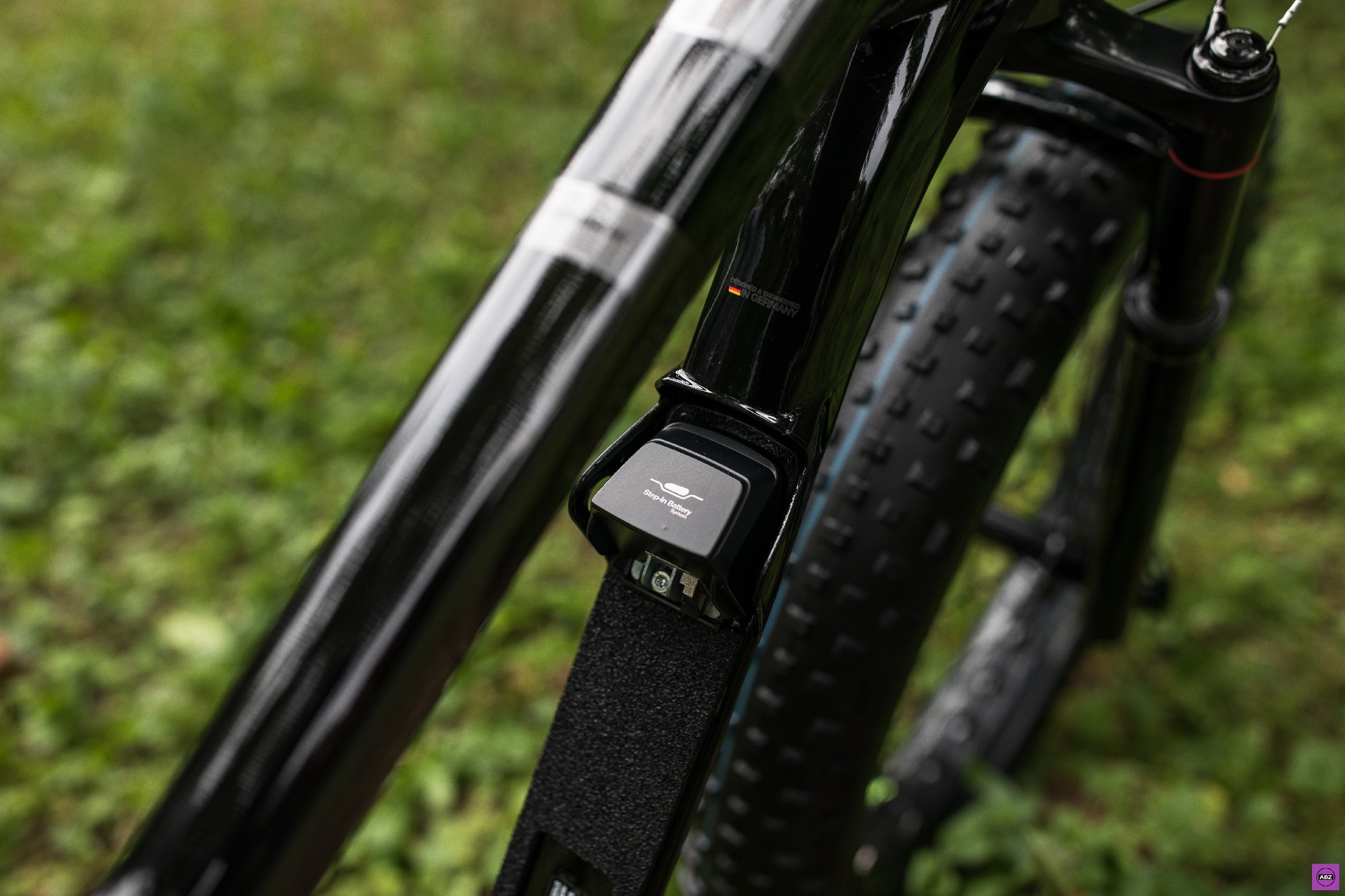 Фото Двухколесный внедорожник Haibike Xduro FatSix 9.0 под защитой полиуретана