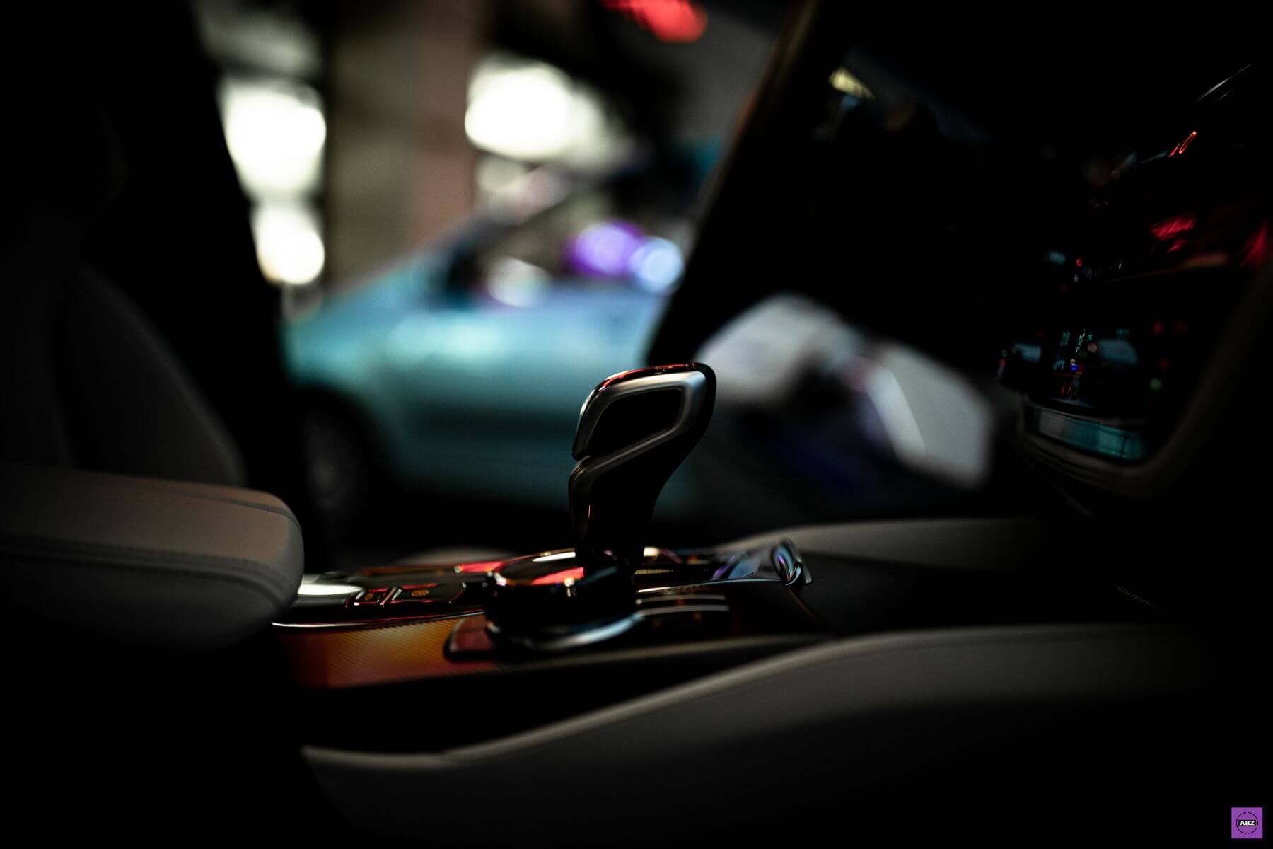 Фото Полная защита кузова BMW M Competition от фар до кнопок
