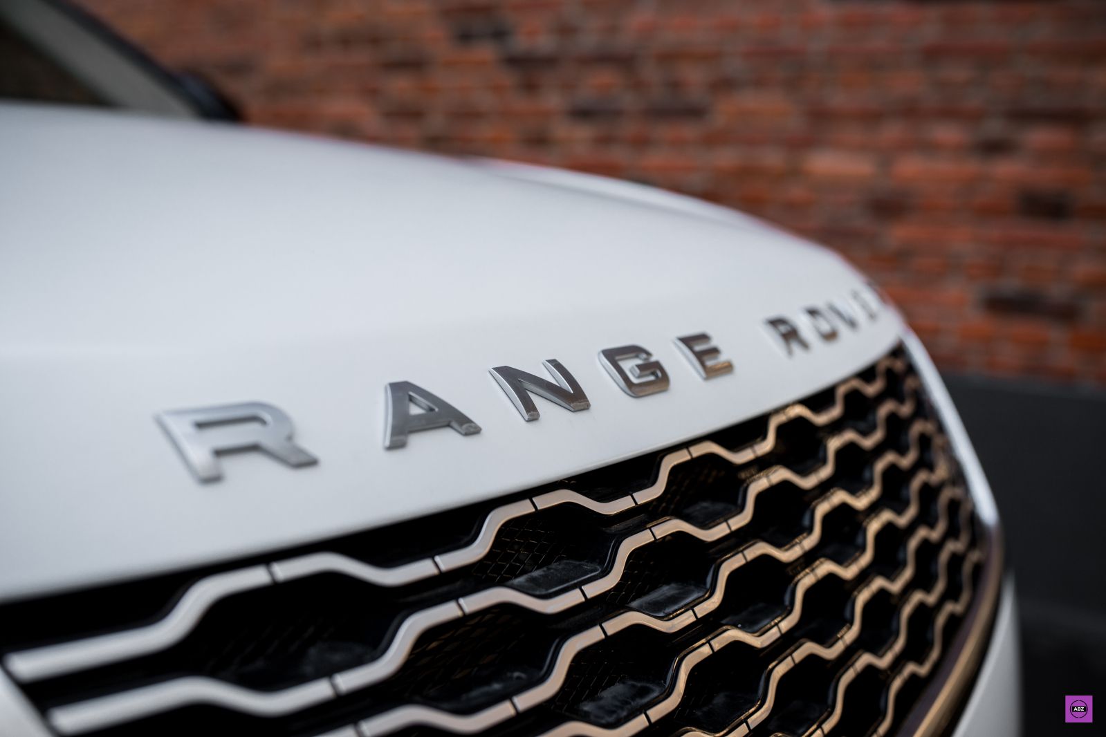 Фото Range Rover Velar или как правильно забрать авто у дилера.