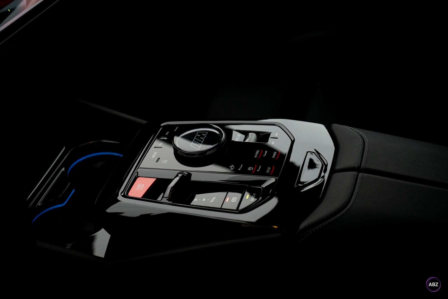 Как сохранить внешний вид BMW M5 при активной эксплуатации 9 Фото Как сохранить внешний вид BMW M5 при активной эксплуатации