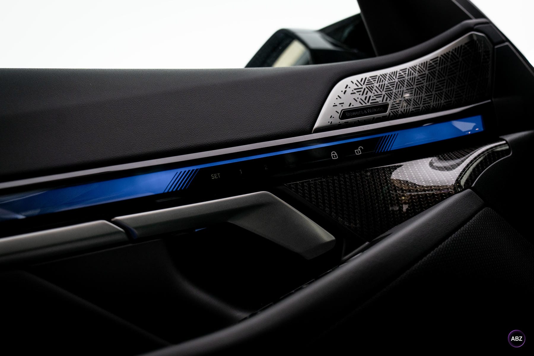 Как сохранить внешний вид BMW M5 при активной эксплуатации 10 Фото Как сохранить внешний вид BMW M5 при активной эксплуатации