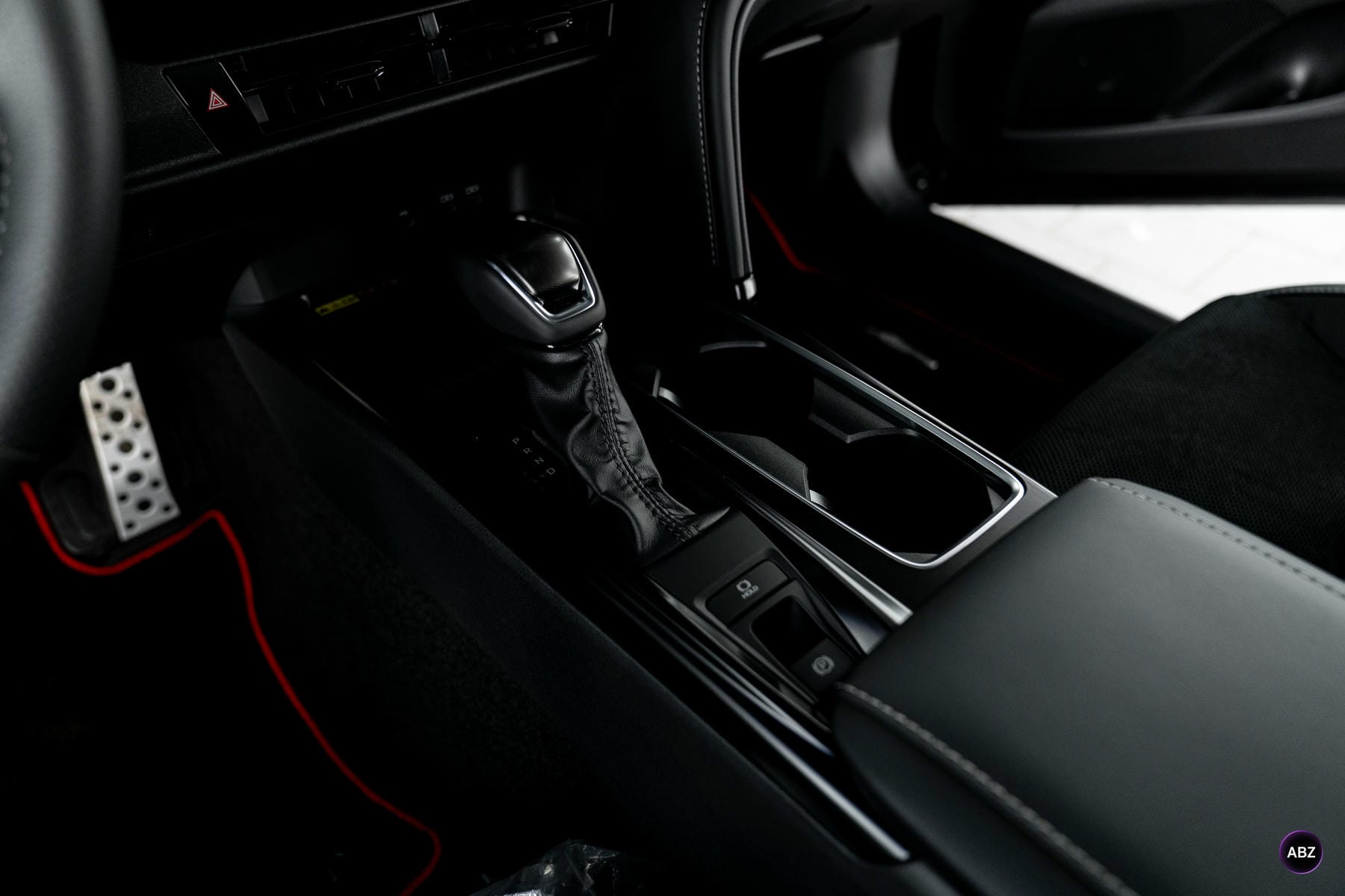 Как сделать обычную Toyota Camry стильной и защищенной 17 Фото Как сделать обычную Toyota Camry стильной и защищенной